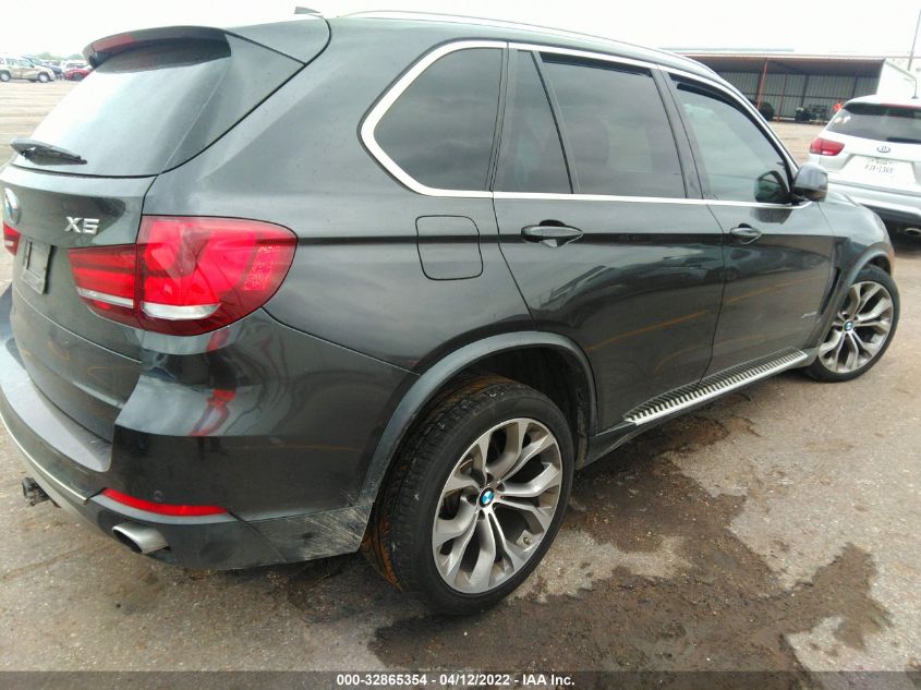 2014 BMW X5 XDRIVE35I 5UXKR0C53E0K45239