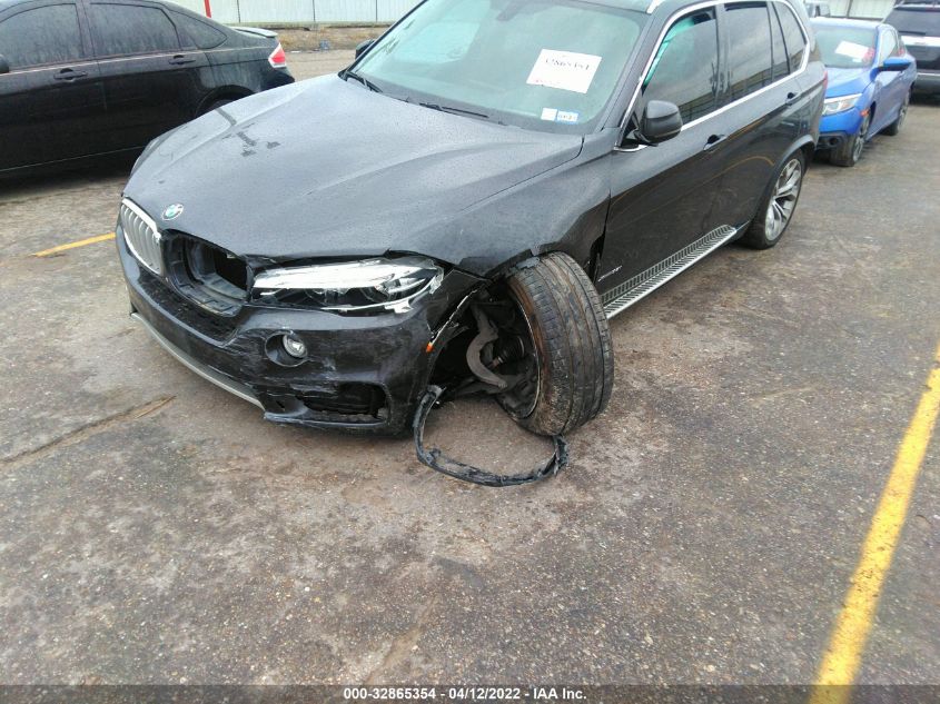 2014 BMW X5 XDRIVE35I 5UXKR0C53E0K45239