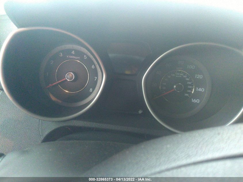 2013 HYUNDAI ELANTRA COUPE GS KMHDH6AE0DU014059