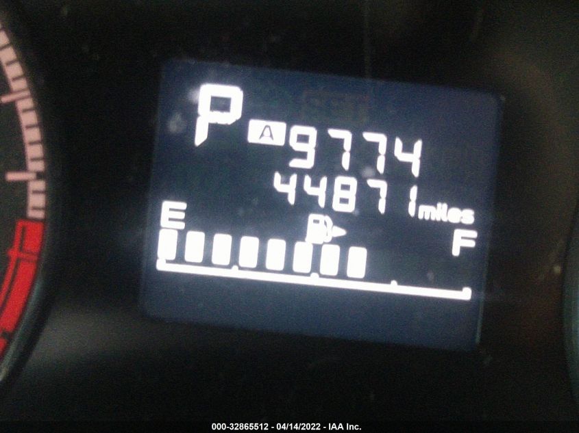 2018 SUBARU IMPREZA 4S3GTAA63J3741757