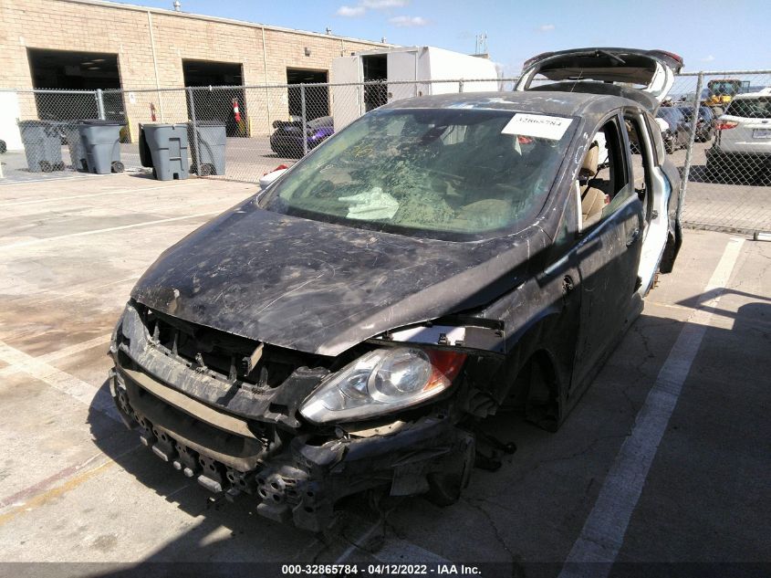 2015 FORD C-MAX ENERGI SEL 1FADP5CU7FL106466