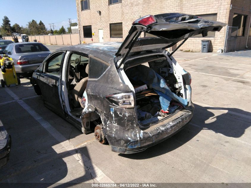 2015 FORD C-MAX ENERGI SEL 1FADP5CU7FL106466