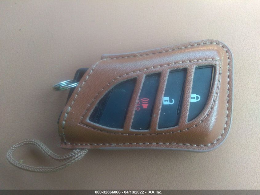 2022 LEXUS UX UX 200 JTHX3JBHXN2048162