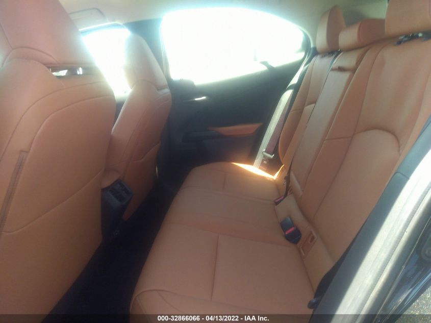 2022 LEXUS UX UX 200 JTHX3JBHXN2048162