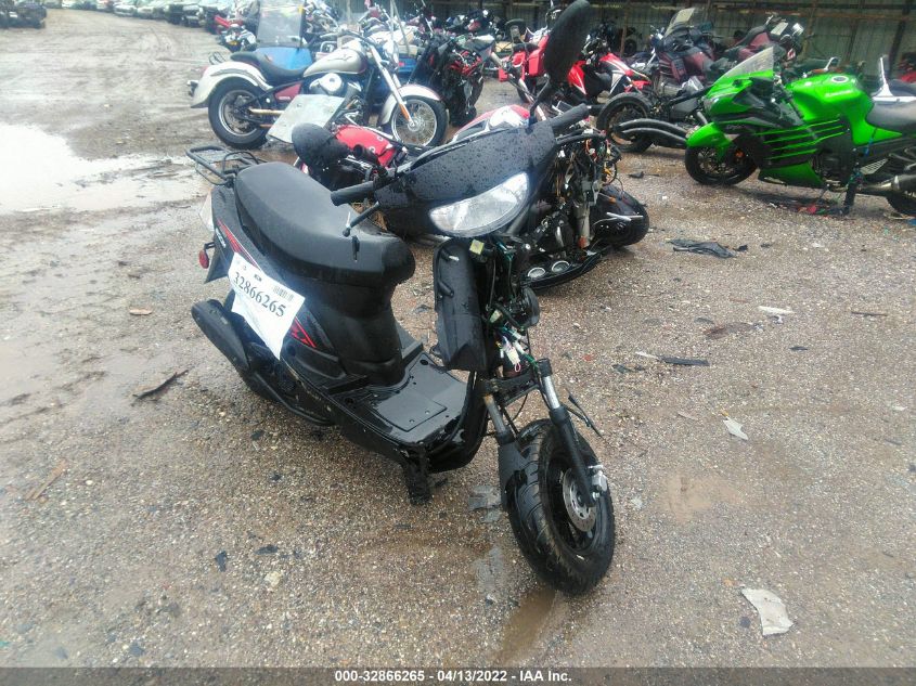 L2BB9NCC9MB519313 BOOM 125 CC 2021