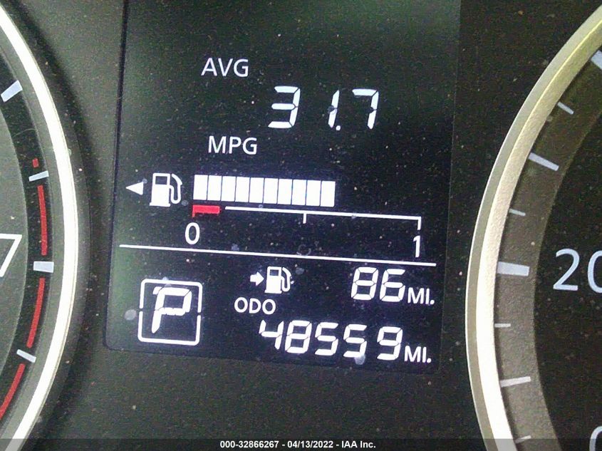 2018 NISSAN KICKS S 3N1CP5CUXJL535249