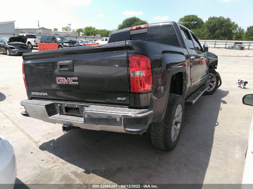 2015 GMC SIERRA 1500 SLT 3GTU2VECXFG108657