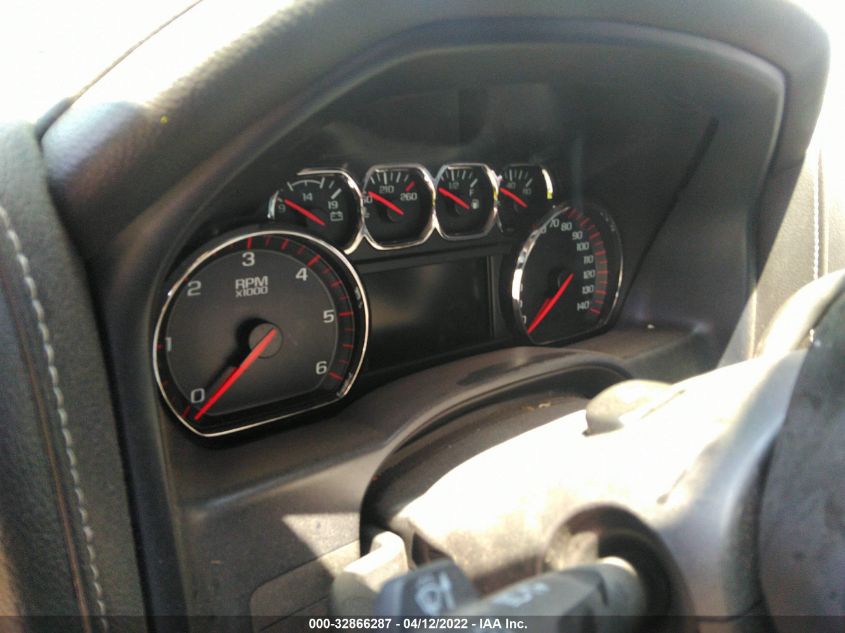 2015 GMC SIERRA 1500 SLT 3GTU2VECXFG108657