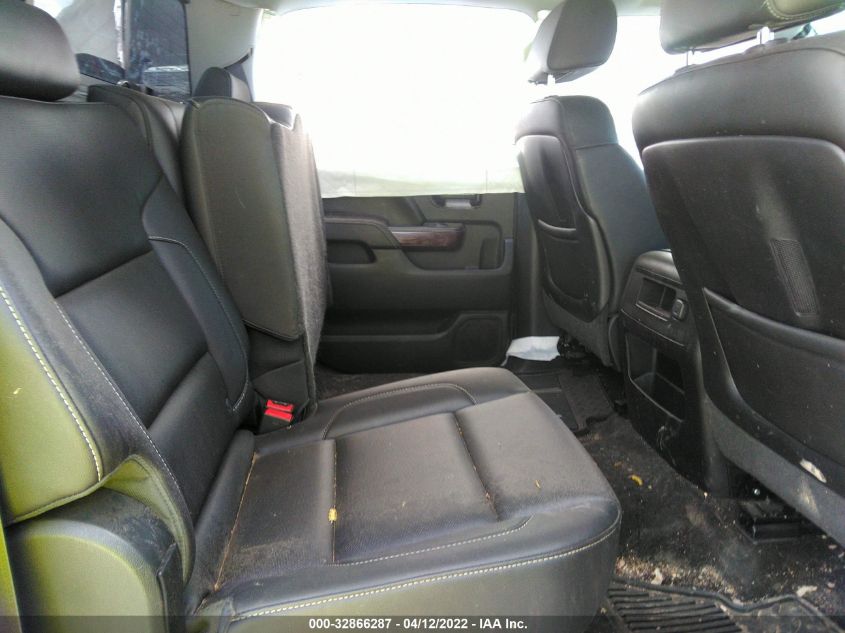 2015 GMC SIERRA 1500 SLT 3GTU2VECXFG108657