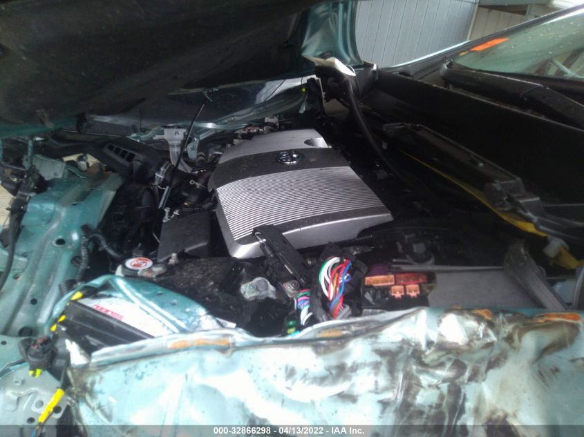 2021 TOYOTA PRIUS L JTDKAMFU8M3131740