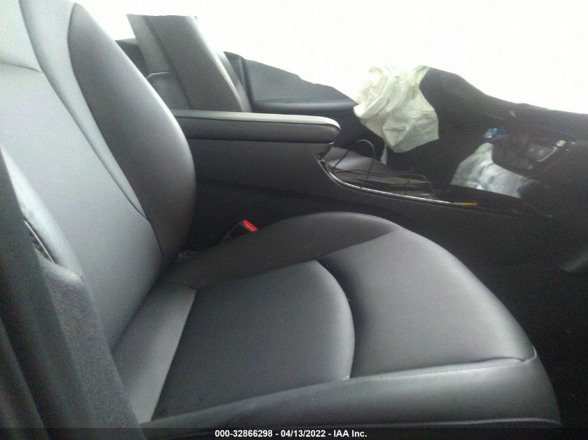 2021 TOYOTA PRIUS L JTDKAMFU8M3131740