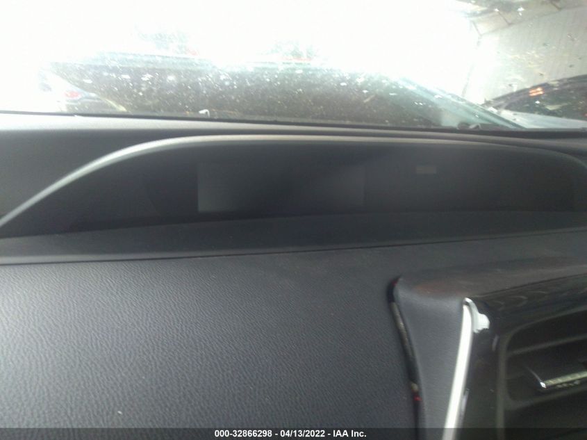 2021 TOYOTA PRIUS L JTDKAMFU8M3131740