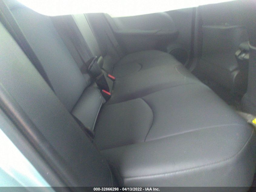 2021 TOYOTA PRIUS L JTDKAMFU8M3131740