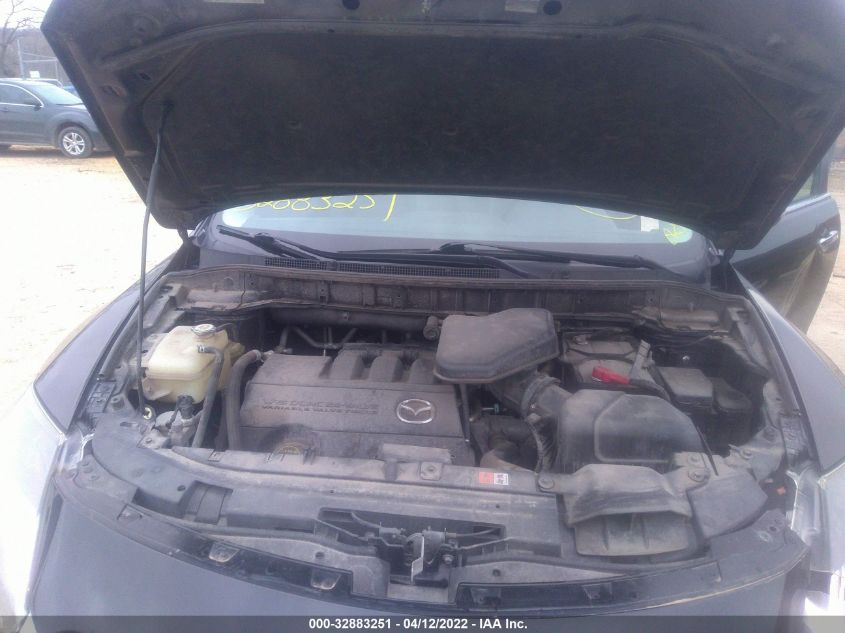 2015 MAZDA CX-9 GRAND TOURING JM3TB3DA1F0465849