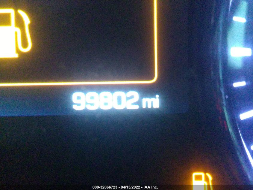 2016 HYUNDAI GENESIS 3.8L KMHGN4JE5GU108890