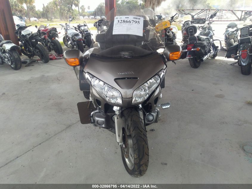2006 HONDA GL1800 1HFSC47L16A501818