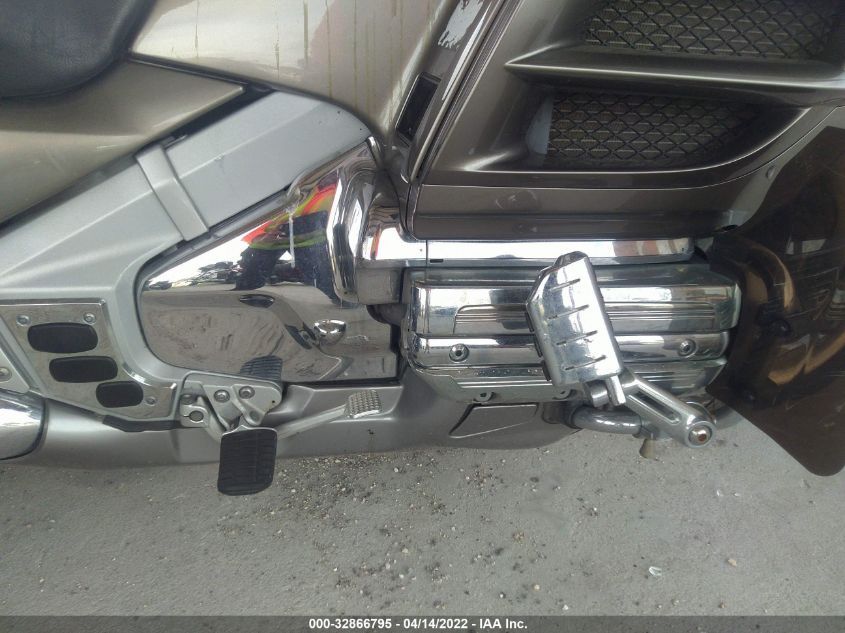 2006 HONDA GL1800 1HFSC47L16A501818