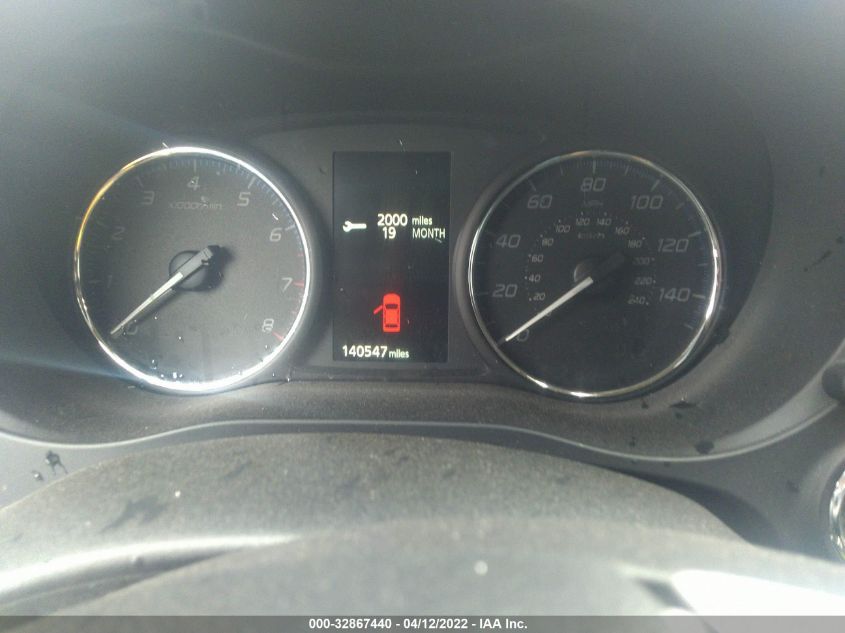 2014 MITSUBISHI OUTLANDER GT JA4JZ4AX6EZ011014