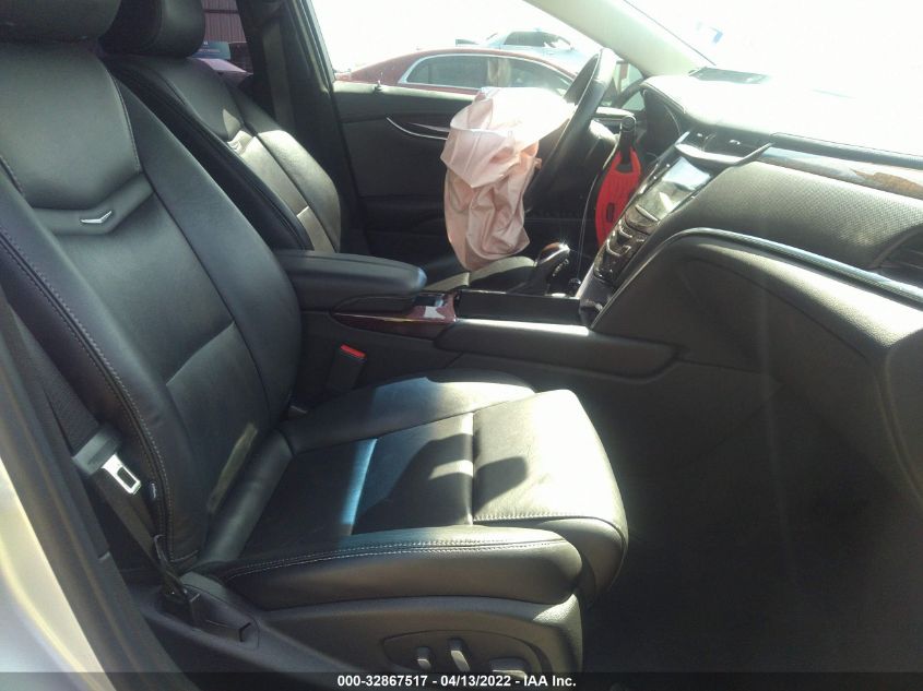 2016 CADILLAC XTS LUXURY COLLECTION 2G61M5S37G9154849
