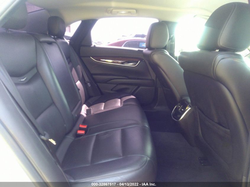 2016 CADILLAC XTS LUXURY COLLECTION 2G61M5S37G9154849