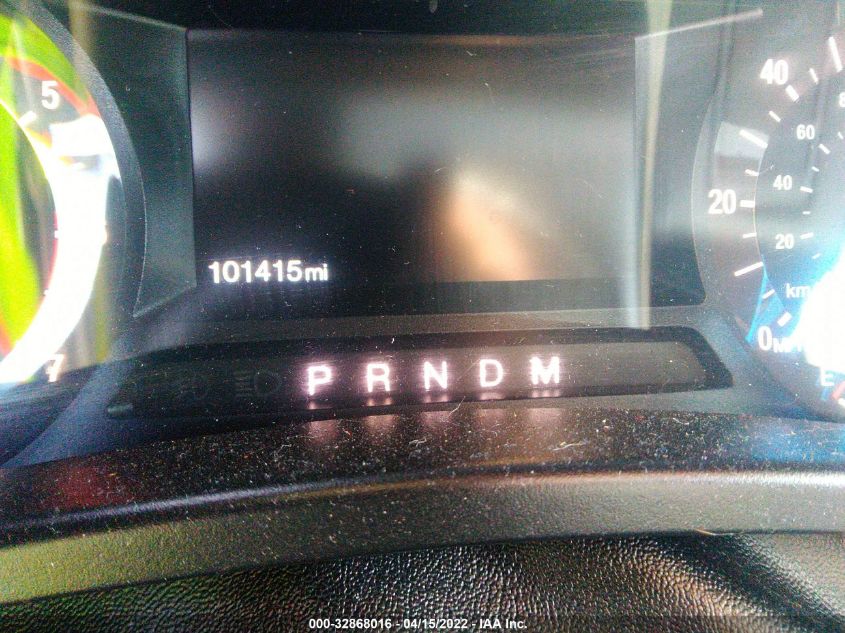 2016 FORD EXPEDITION EL XLT/KING RANCH 1FMJK1JT2GEF53268