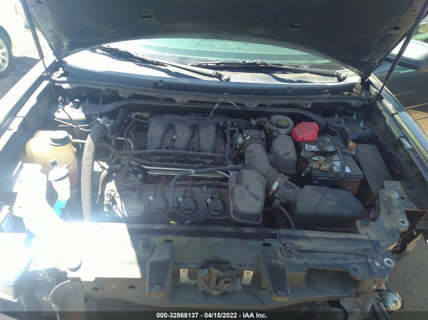 2015 FORD FLEX SE 2FMGK5B86FBA19695