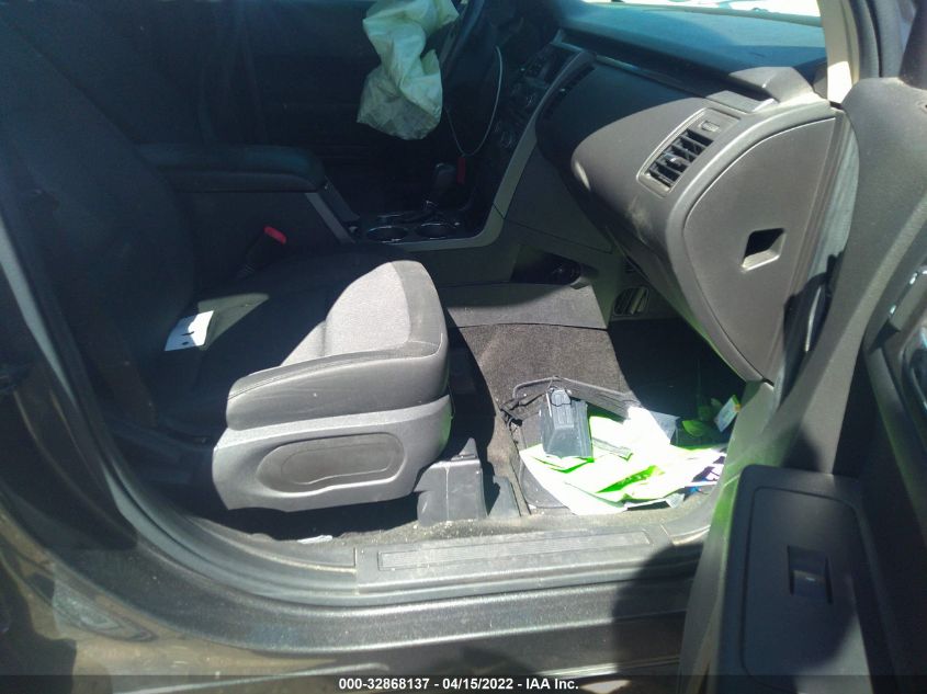 2015 FORD FLEX SE 2FMGK5B86FBA19695