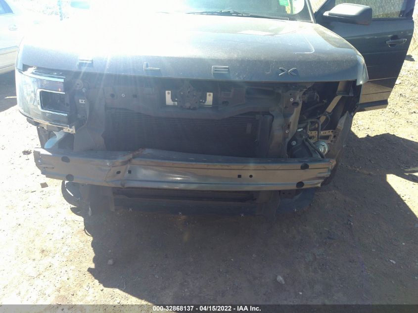 2015 FORD FLEX SE 2FMGK5B86FBA19695