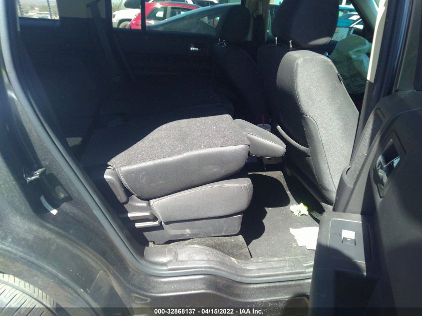 2015 FORD FLEX SE 2FMGK5B86FBA19695