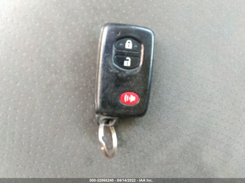 2014 TOYOTA PRIUS FOUR/FIVE/THREE/ONE/TWO JTDKN3DU2E0387330