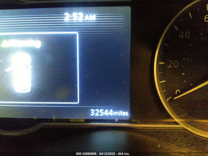 2018 NISSAN KICKS SV 3N1CP5CU7JL529053
