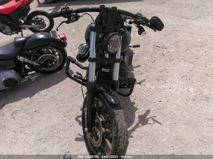 2017 HARLEY-DAVIDSON FXDLS 1HD1GS816HC314690