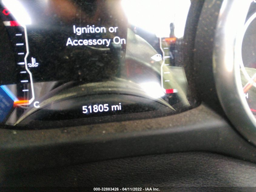 2018 JEEP WRANGLER RUBICON 1C4HJXCG1JW226337