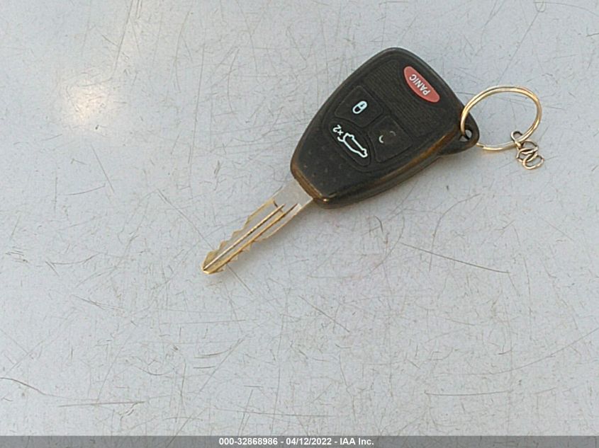 2014 DODGE AVENGER SE 1C3CDZAG1EN235281