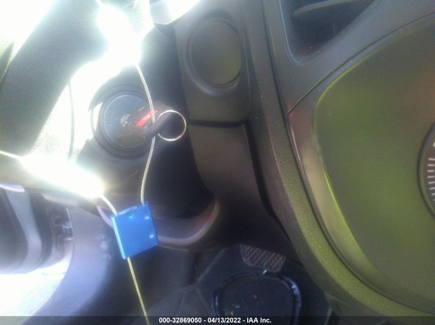 2013 NISSAN JUKE S JN8AF5MR3DT208519