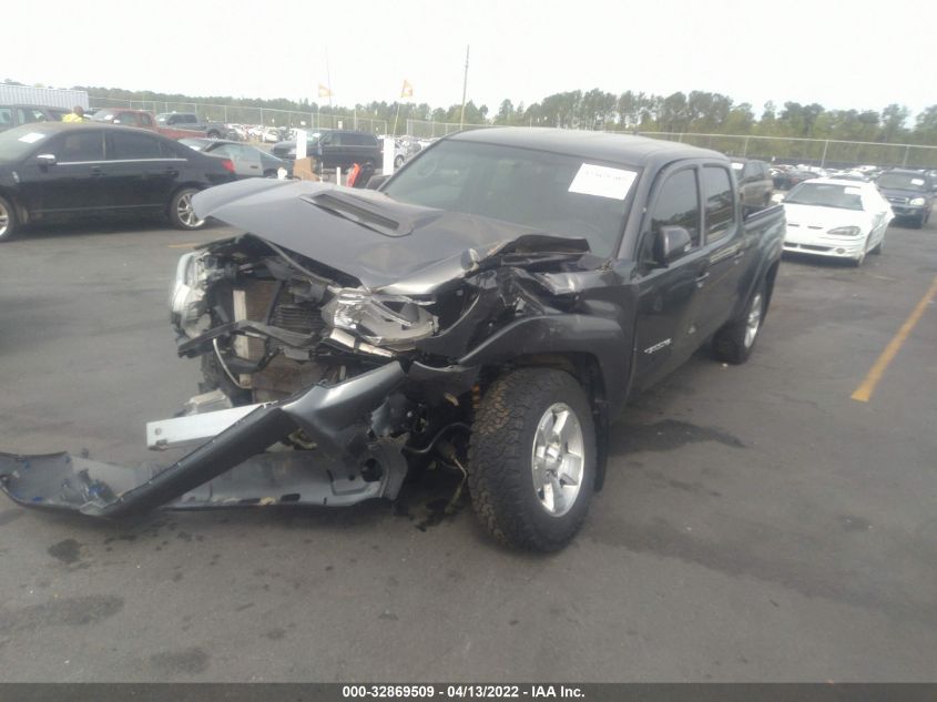 2015 TOYOTA TACOMA 3TMMU4FN2FM073408
