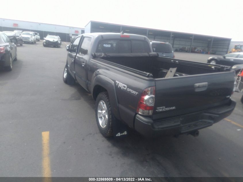 2015 TOYOTA TACOMA 3TMMU4FN2FM073408