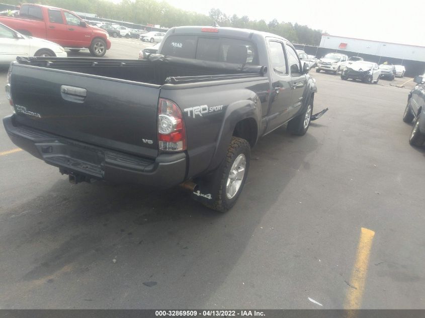 2015 TOYOTA TACOMA 3TMMU4FN2FM073408