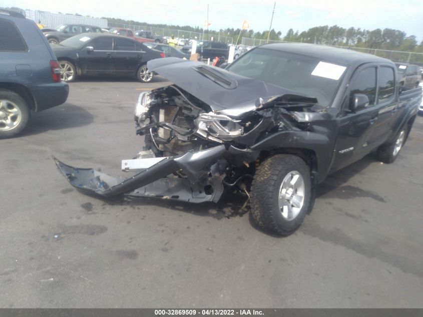 2015 TOYOTA TACOMA 3TMMU4FN2FM073408