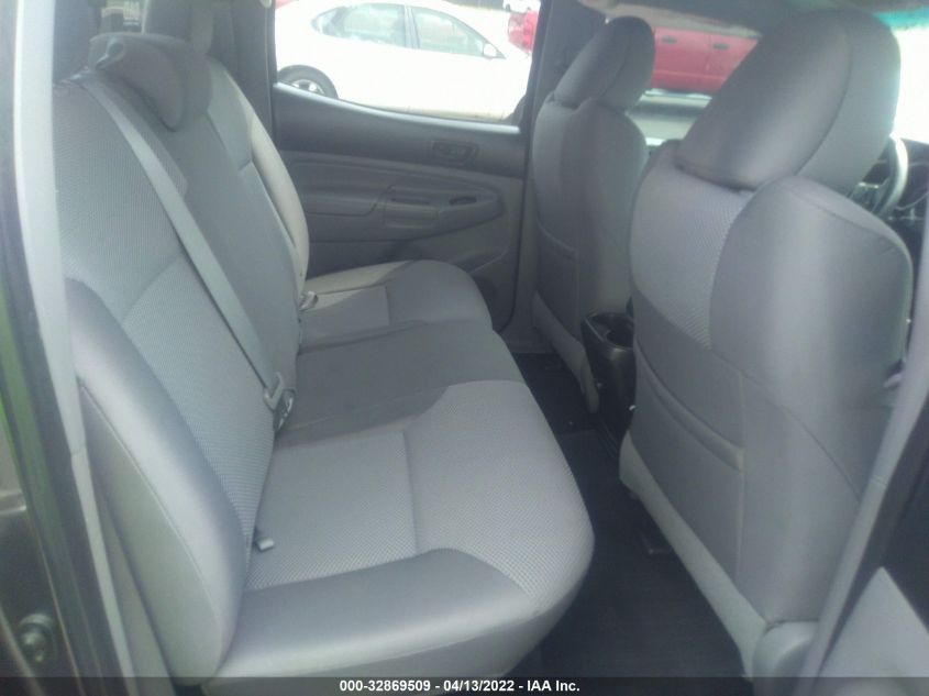 2015 TOYOTA TACOMA 3TMMU4FN2FM073408
