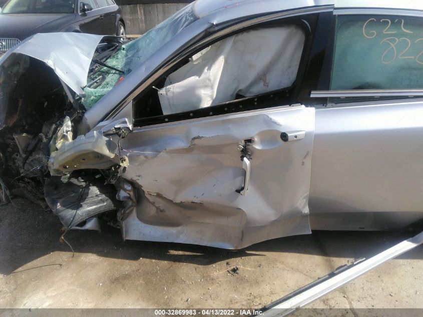 2013 ACURA TL TECH 19UUA8F58DA009482