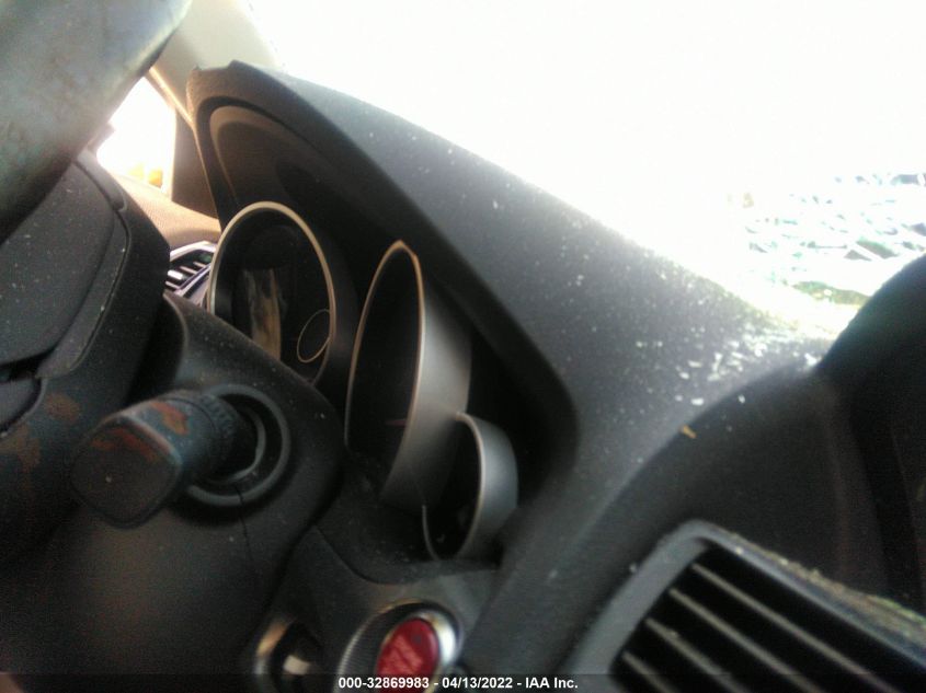 2013 ACURA TL TECH 19UUA8F58DA009482