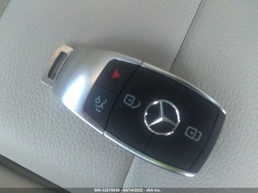 2020 MERCEDES-BENZ A-CLASS A 220 W1K3G4FBXLW045544