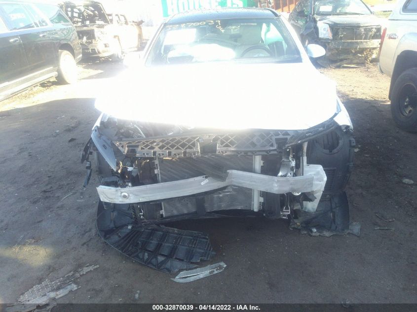 2020 MERCEDES-BENZ A-CLASS A 220 W1K3G4FBXLW045544