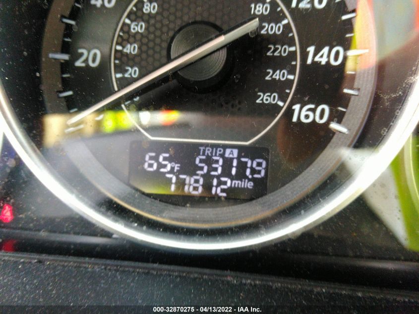 2014 MAZDA MAZDA6 I GRAND TOURING JM1GJ1W59E1111331