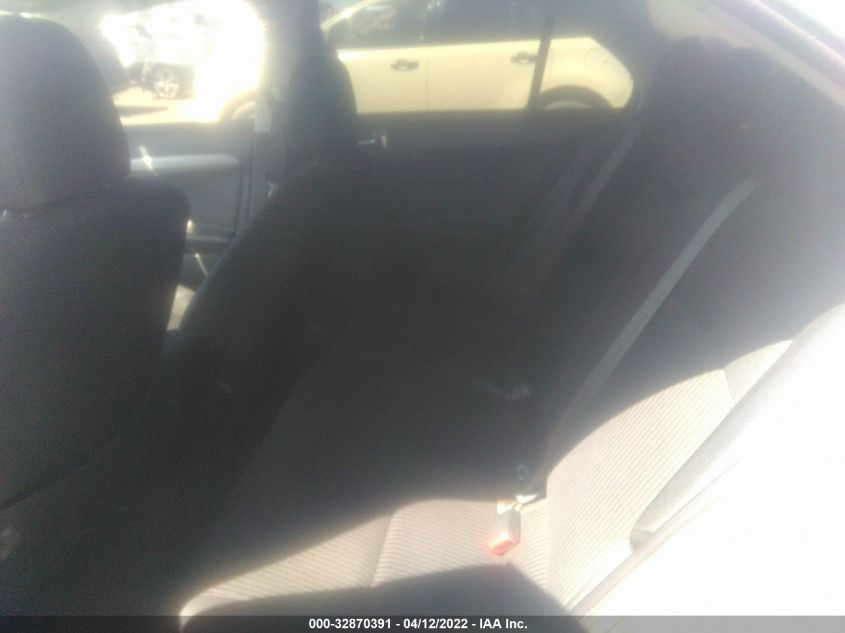 2015 MITSUBISHI LANCER ES JA32U2FU4FU007486