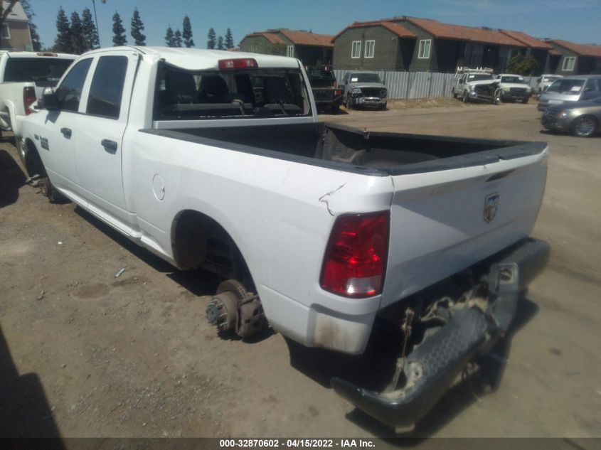 2017 RAM 2500 TRADESMAN 3C6TR4CT8HG744167