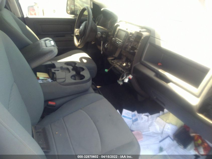 2017 RAM 2500 TRADESMAN 3C6TR4CT8HG744167