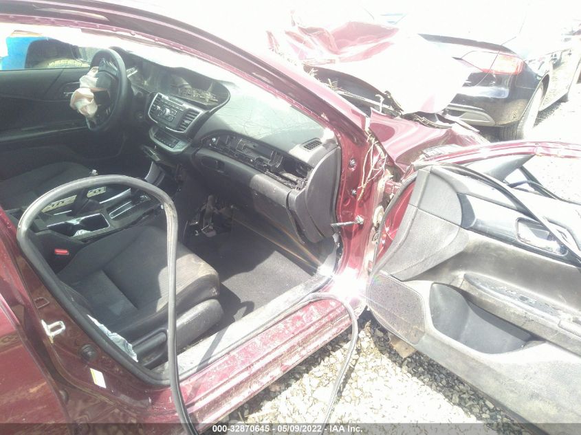 2013 HONDA ACCORD SDN SPORT 1HGCR2F50DA238773