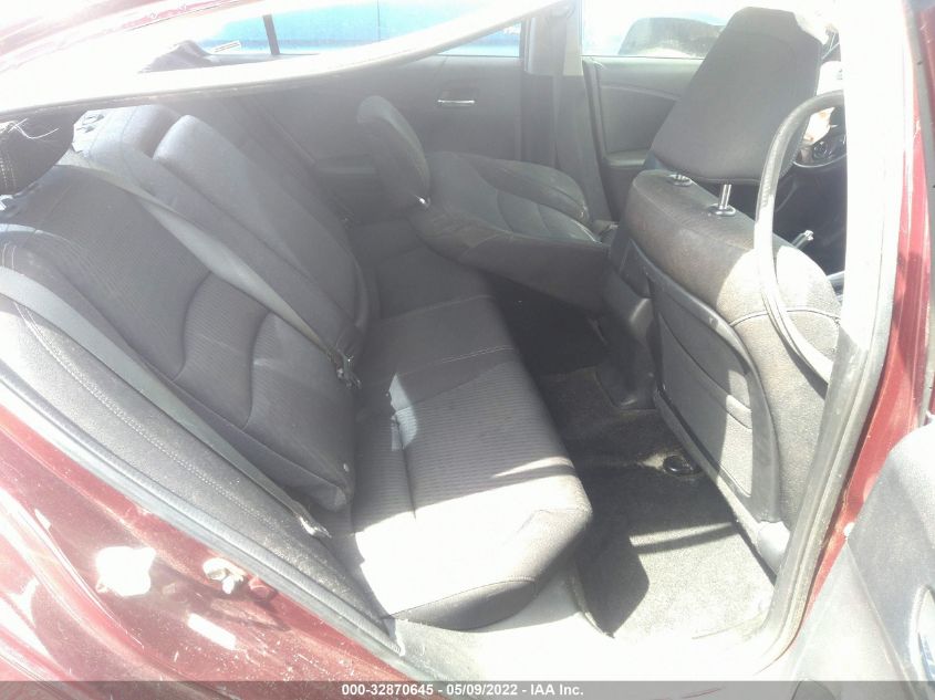 2013 HONDA ACCORD SDN SPORT 1HGCR2F50DA238773